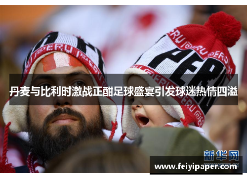 丹麦与比利时激战正酣足球盛宴引发球迷热情四溢