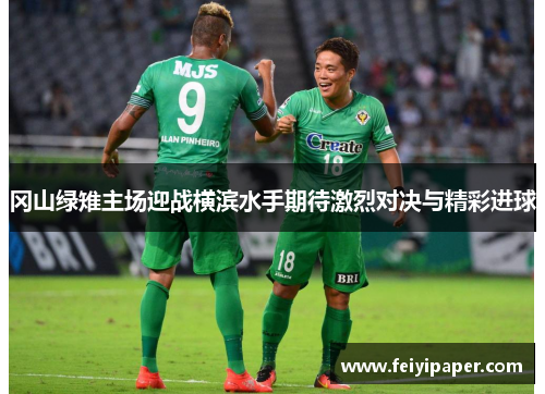 冈山绿雉主场迎战横滨水手期待激烈对决与精彩进球